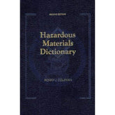 Hazardous Materials Dictionary